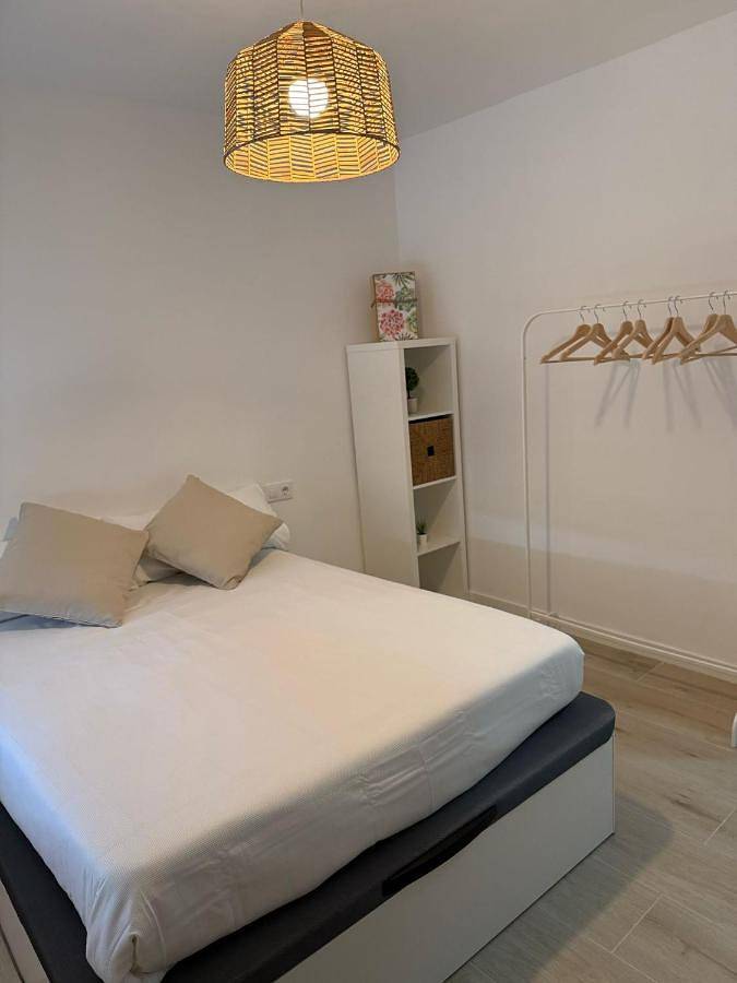 Ferienhaus für 4 Personen, mit Garten und Terrasse in Murcia - 4