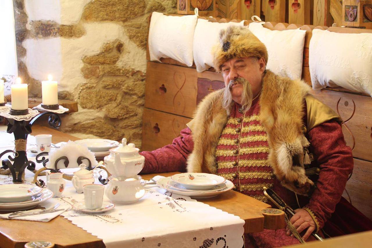 Zajazd Karczma Zagłoba in Świdnica, Dolny Śląsk