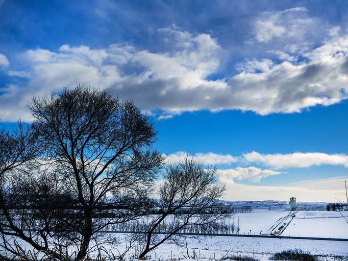 Maison d’hôte pour 3 personnes, avec jardin et vue en Islande - 3