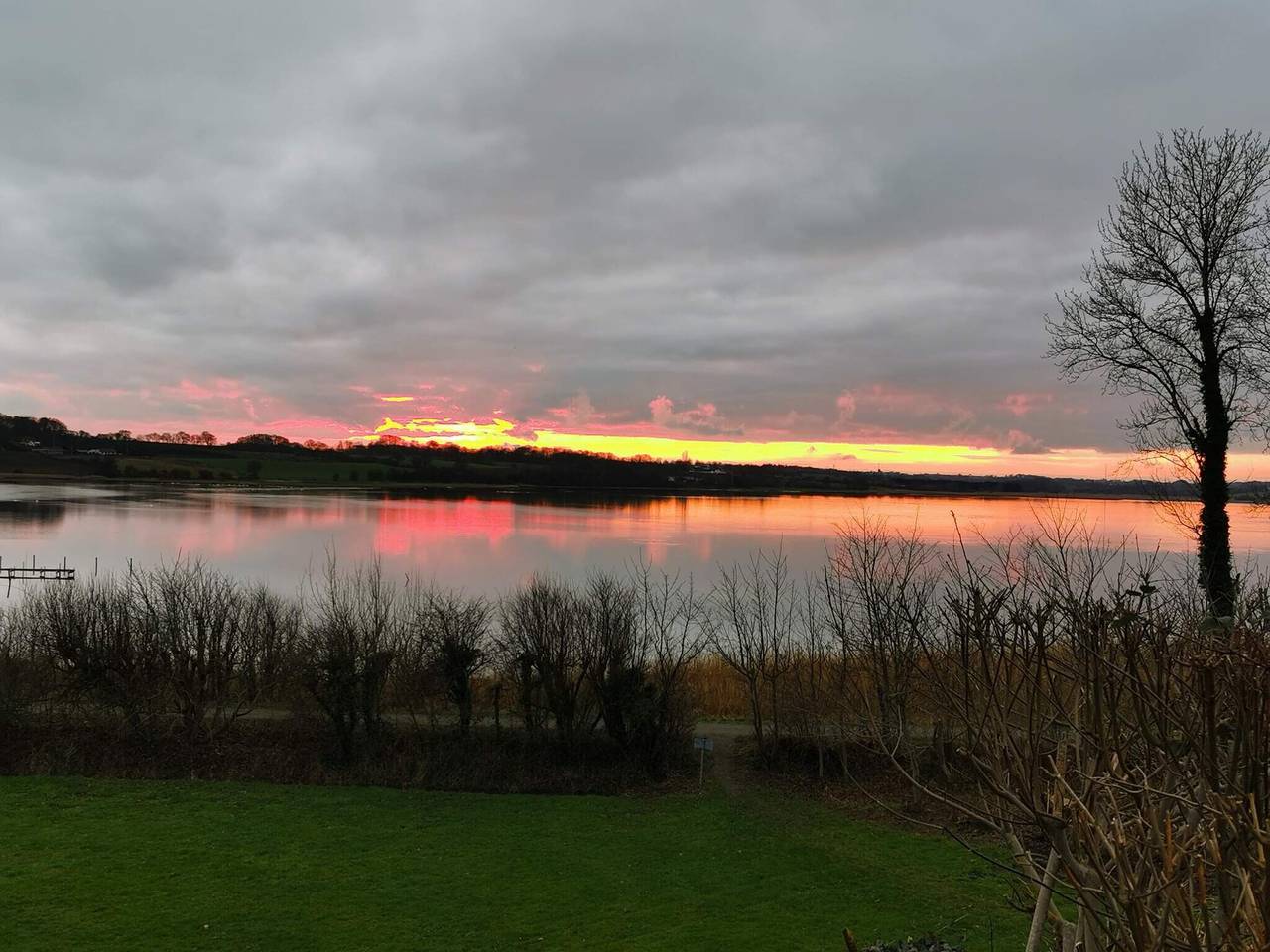 4 Personen Ferienhaus in Hejls in Hejlsminde, Kleiner Belt
