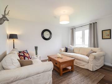 Holiday Home for 6 People in Aviemore, Highlands, Photo 3