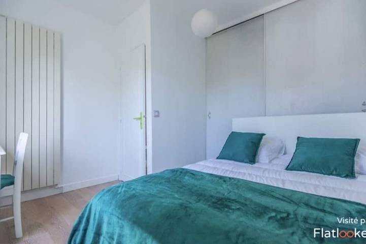 Location de vacances pour 6 personnes à Maisons-Alfort - 3
