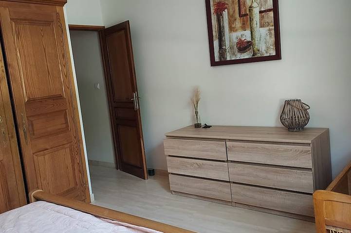 Ferienhaus für 8 Personen, mit Garten und Terrasse in Les Vans - 2