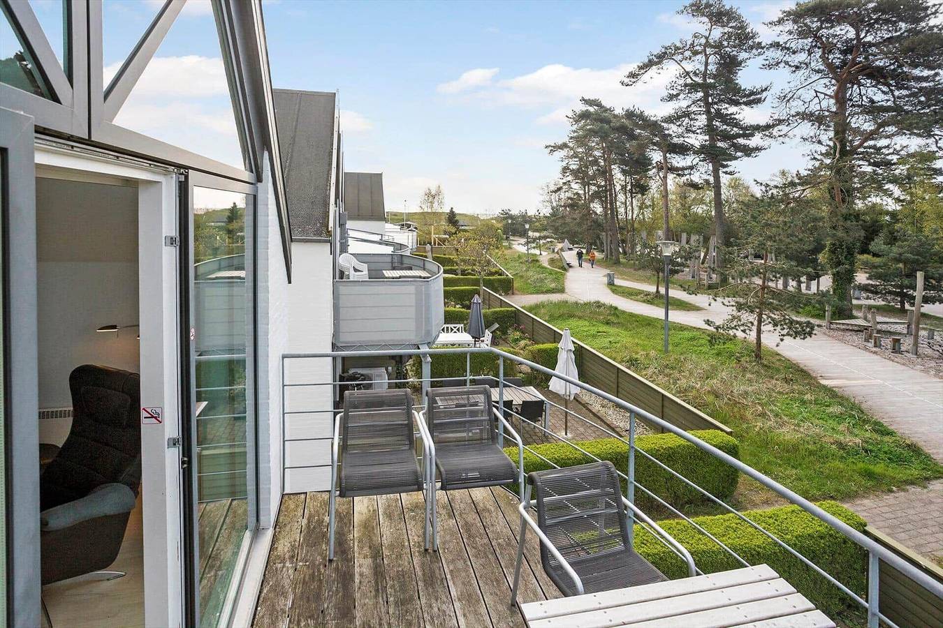 M321 Væggerløse - Marielyst Strandvej 63 G in Væggerløse, Swedish Baltic Sea