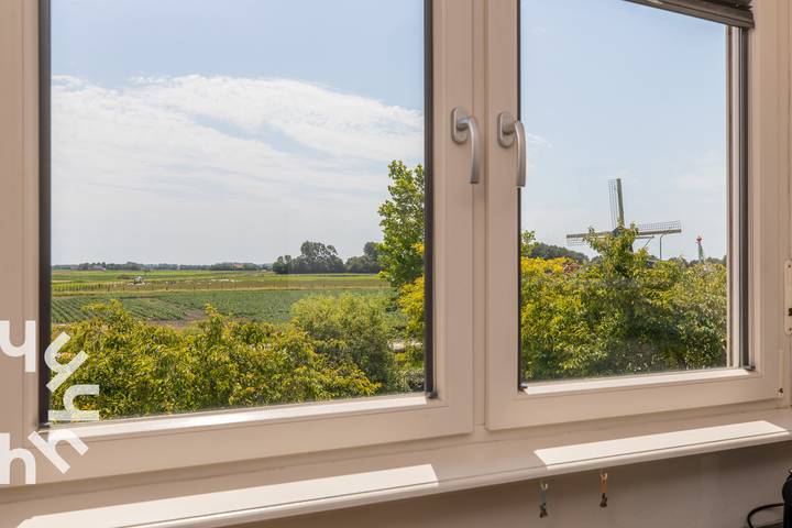 Ferienwohnung für 2 Personen, mit Terrasse in Aagtekerke - 4