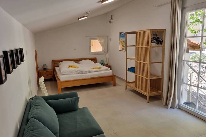 Location de vacances pour 6 personnes, avec piscine et jardin à Gattières - 3