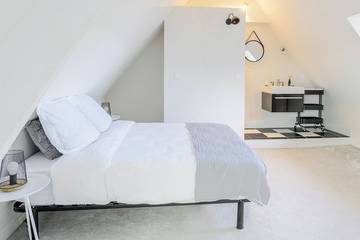 Villa pour 21 Personnes dans Crespières, Yvelines, Photo 3