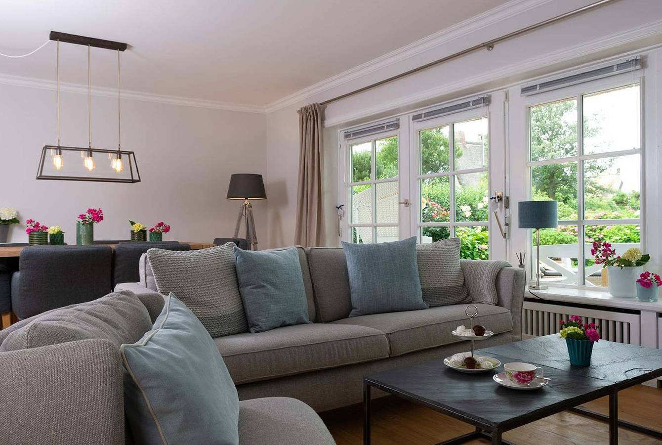 Ganze Wohnung, Lüüvwai 7 - Erdgeschoss in Keitum, Sylt (Gemeinde)