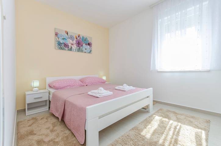 Ganze Wohnung, Apartments Luxury and Sea View in Brodarica, Šibenik-Knin