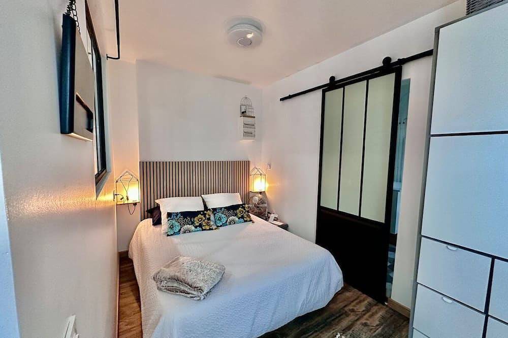 Apartamento entero, Apartamento-Baño privado-Apartamento-Gite de france in Le Thillay, Valle del Oise
