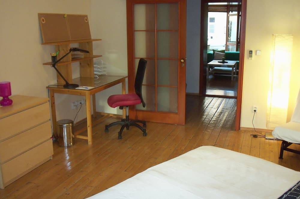 Ganze Wohnung, Vajanského nábrežie - Mario in Bratislava, Bratislava und Umgebung