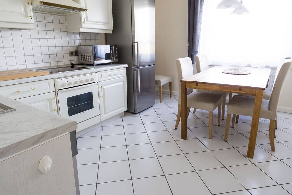 Ganze Wohnung, Modernes & bequemes Apartment, 127 qm, eigener Eingang, Blick auf die Natur in Telgte, Münsterland