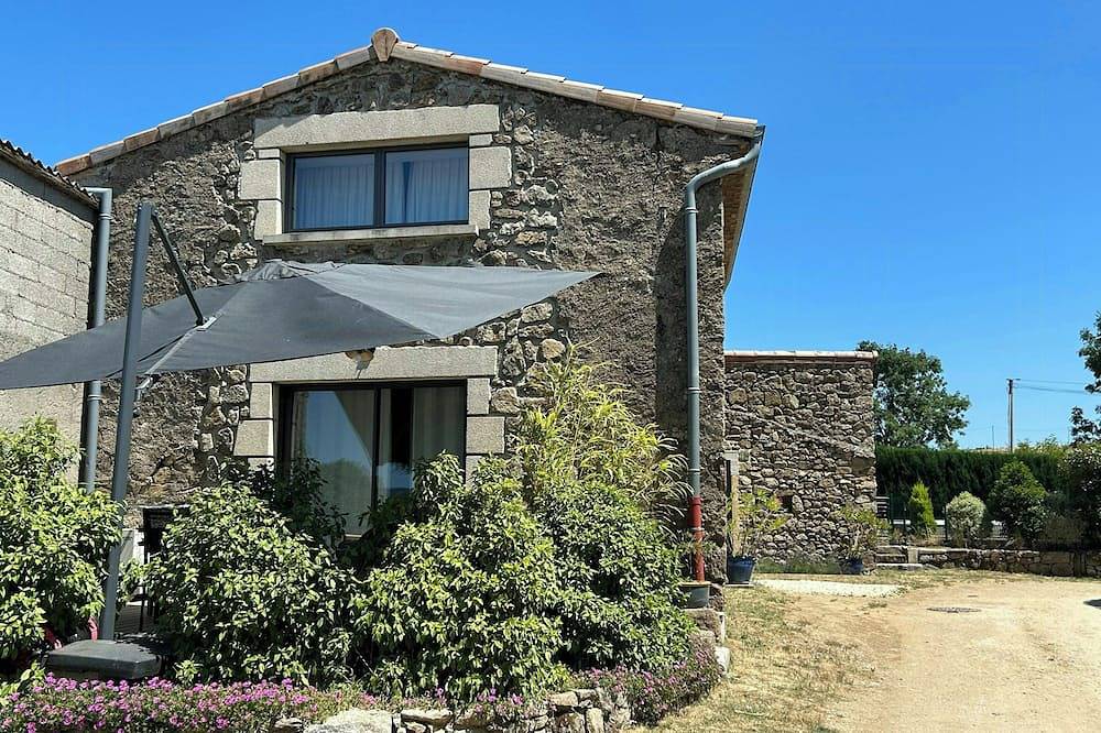 Bergerie avec spa proche des vignobles en Ardèche in Plats, Région de Tournon-sur-Rhône