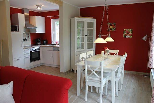 Ferienhaus für 6 Personen, mit Garten, mit Haustier auf Insel Poel - 3