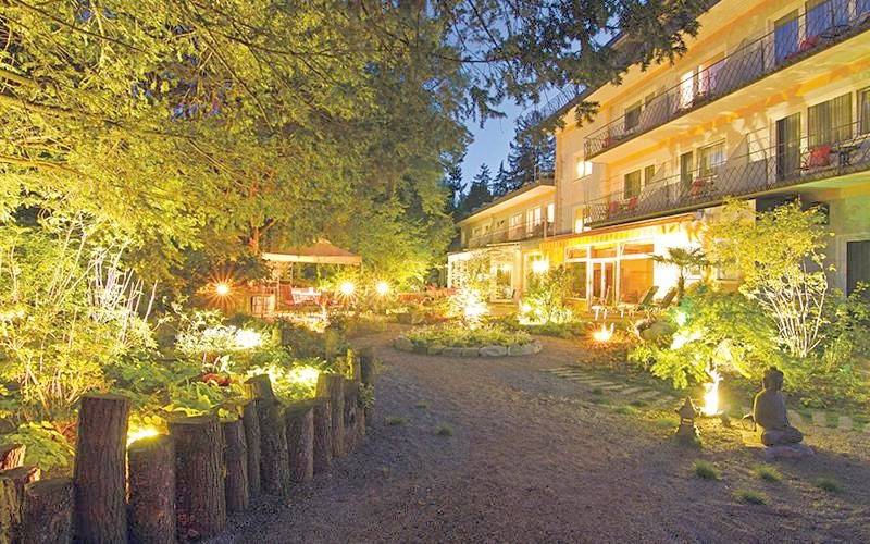 Balance Revital-Hotel in Badenweiler, Forêt-Noire du Sud