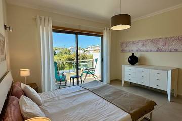 Chalet für 6 Personen in Albufeira, Algarve, Bild 1