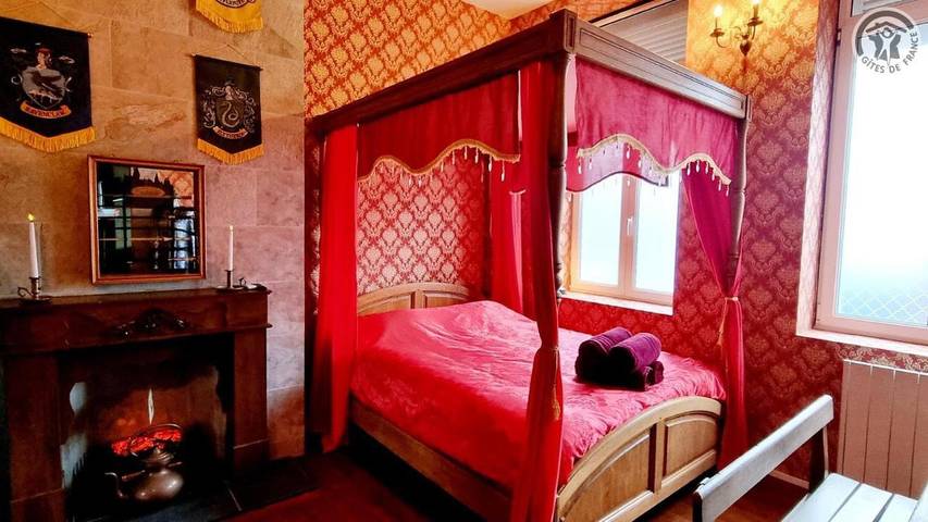 Gîte pour 5 personnes à Haubourdin - 3