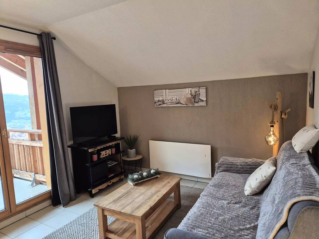 Photo : Appartement de vacances