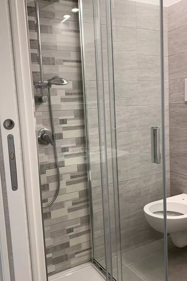 Holiday apartment for 2 people - 1