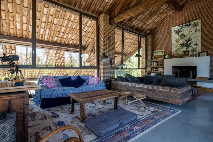 Villa Poggio Zucchino, Pool, Wellness, Piacenza - Villa Poggio Zucchino in Agazzano, Piacenza Provinz