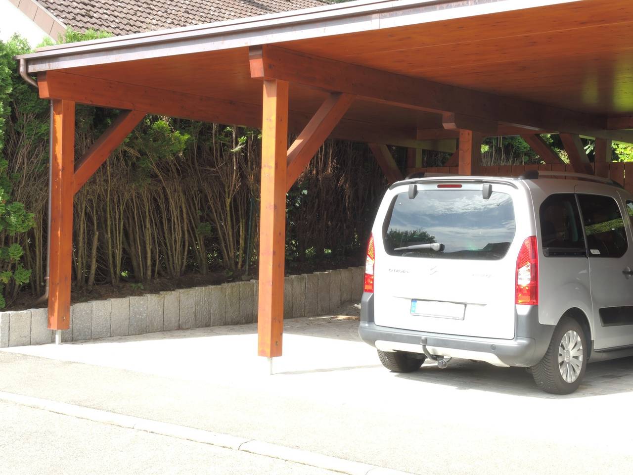 Ganze Ferienwohnung, Ferienwohnung Christine Sprenger - 2-Zimmer-Fewo, Souterrain, 52 m² in Radolfzell am Bodensee, Landkreis Konstanz