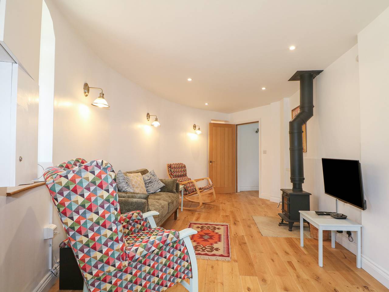 Cottage für 4 Personen in Buckland (Surrey), Surrey