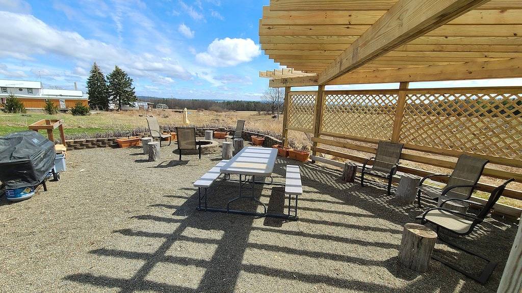 \"Thyme Away\" - Ein ruhiges Zuhause auf dem Land in Keuka Lake