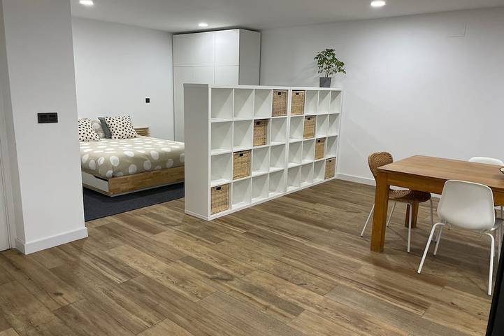 Appartement de vacances pour 4 personnes - 1