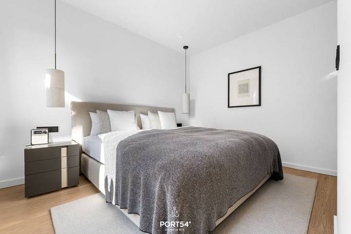 Ganze Wohnung, Harlem Suite für 2 Personen mit Terrasse auf Sylt in Nordfriesische Inseln (Schleswig-Holstein) (Schleswig-Holstein), List (Sylt)
