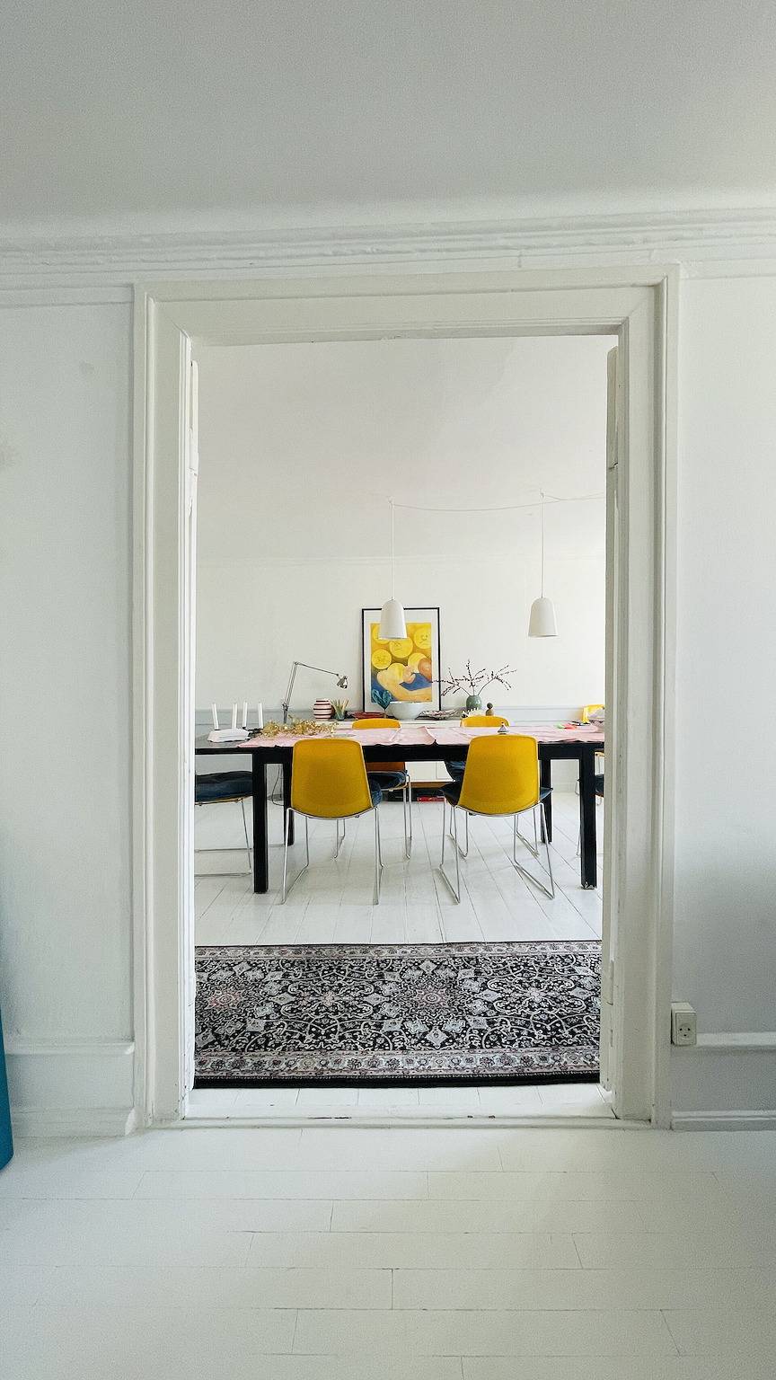 Ganze Wohnung, Christianshavn - Loft - 2 Br - People - Center in Kopenhagen Zentrum, Kopenhagen