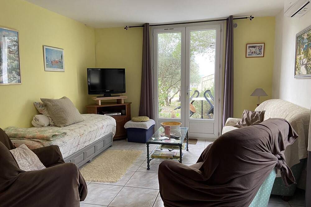 Merlot - Montagnac in Montagnac, Côte d'Améthyste