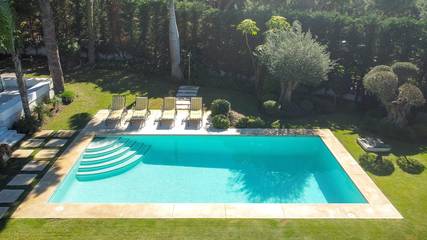 Finca for 8 People in Urbanización Marbesa, Marbella, Photo 2