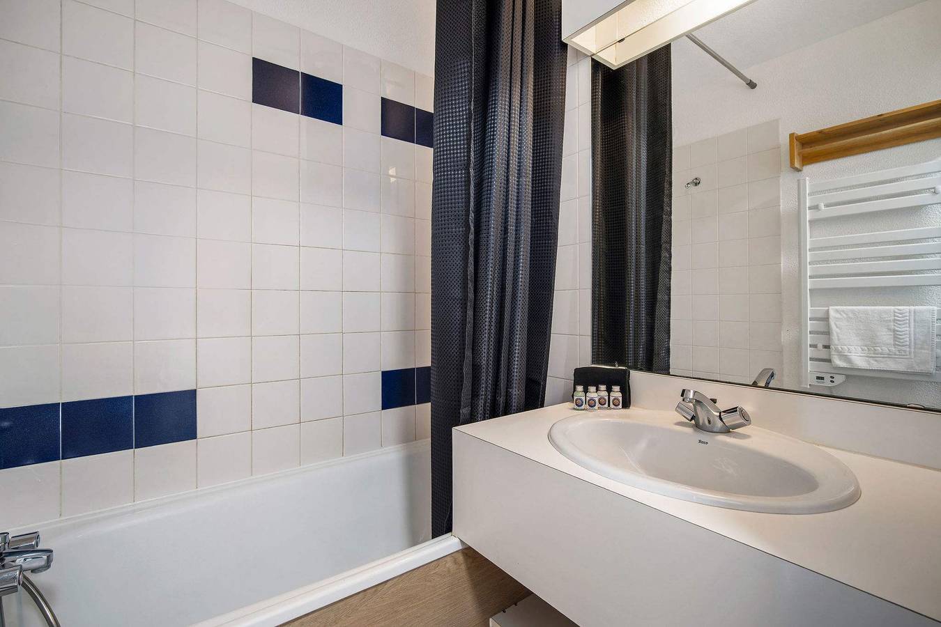 Apartamento entero, Mountain View Ski-In and Ski-Out Apartment in Val Thorens, Les Trois Vallées