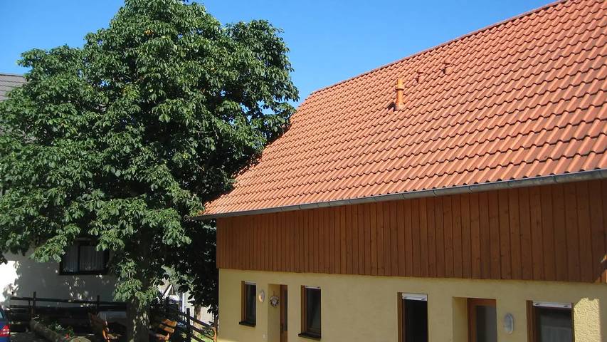 Ferienhaus für 4 Personen im Odenwald - 3