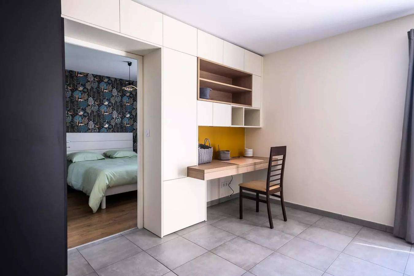 Gite de France 6 Personen in Marvejols, Mende und Umgebung