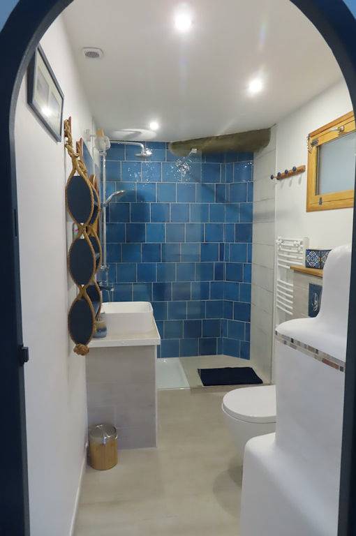 Chambre d’hôte pour 2 personnes, avec jardin, animaux acceptés dans le Finistère - 3