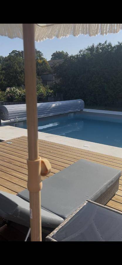 Chambre d’hôte pour 2 personnes, avec jardin ainsi que terrasse et piscine dans les Vosges - 3