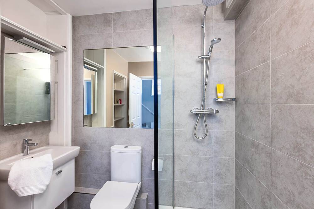 Ganze Wohnung, Beach View- Ramsgate sea-view apartment, balcony in Ramsgate, Kent