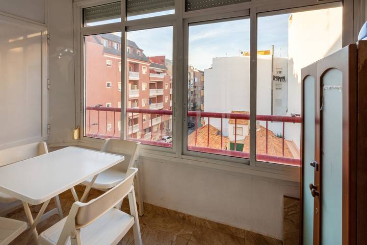Ferienhaus für 3 Personen in Torrevieja - 4