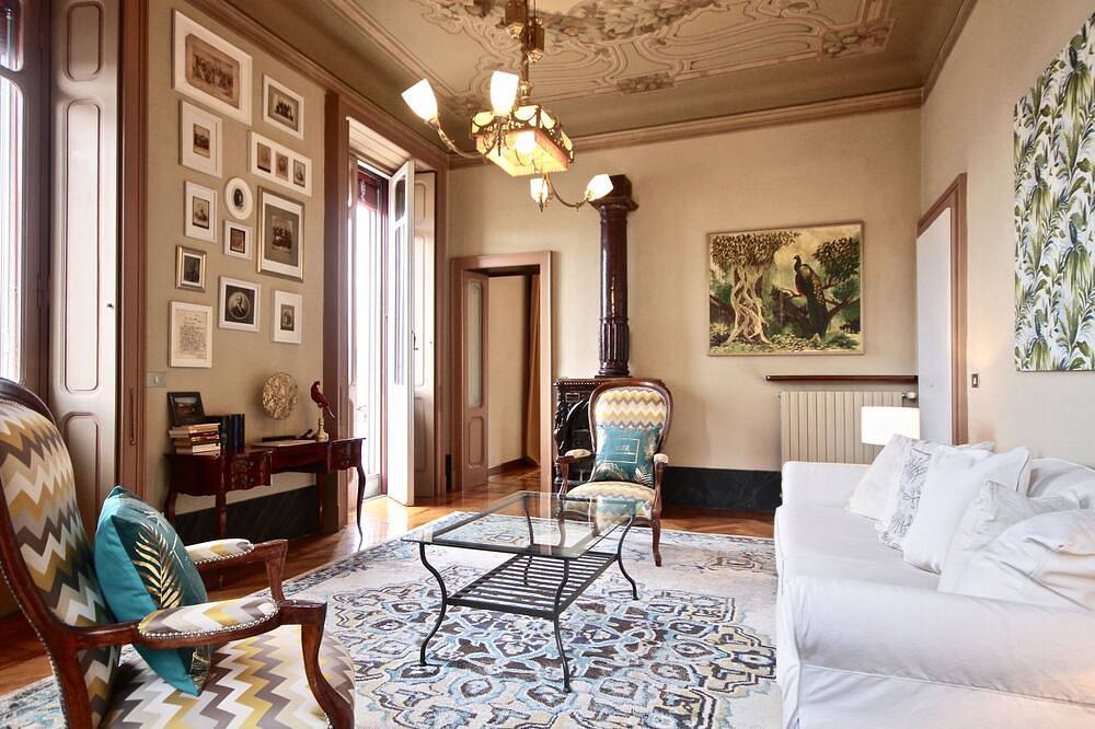 Villa für 5 Personen in Cadegliano-Viconago, Luganer See (Lombardei)