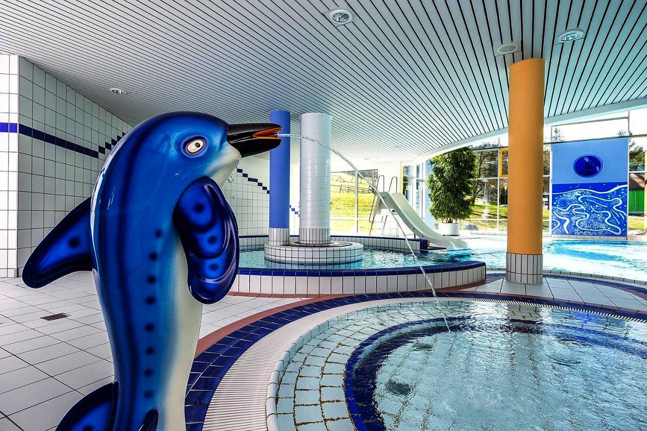 Ferienclub Maierhöfen in Maierhöfen, Bayerisch Schwaben