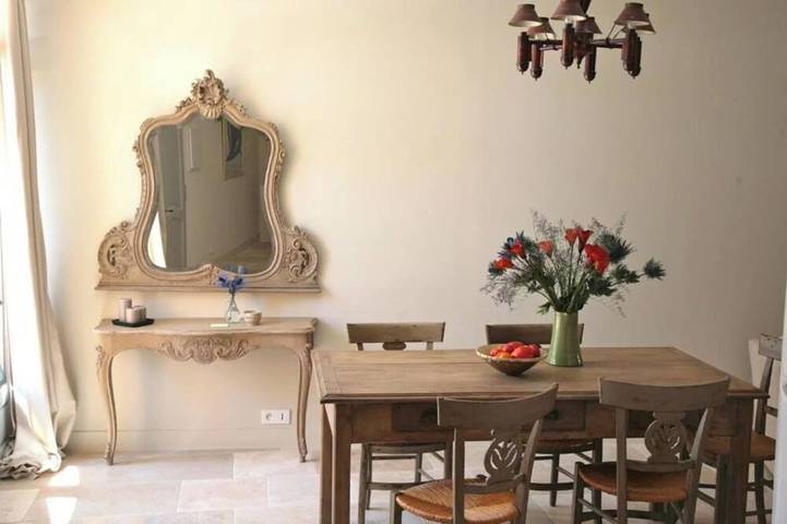 Appartement de vacances pour 2 personnes - 1
