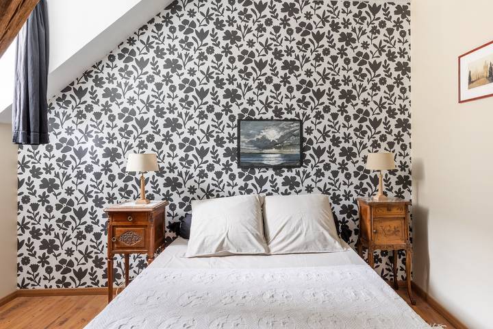 Chambre d’hôte pour 4 personnes, avec jardin et jacuzzi, animaux acceptés dans Centre-Val de Loire - 4