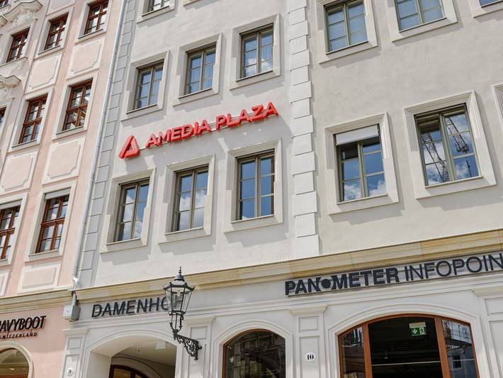 Ferienwohnung für 2 Personen, kinderfreundlich in Internationales Dixieland Festival Dresden - 2