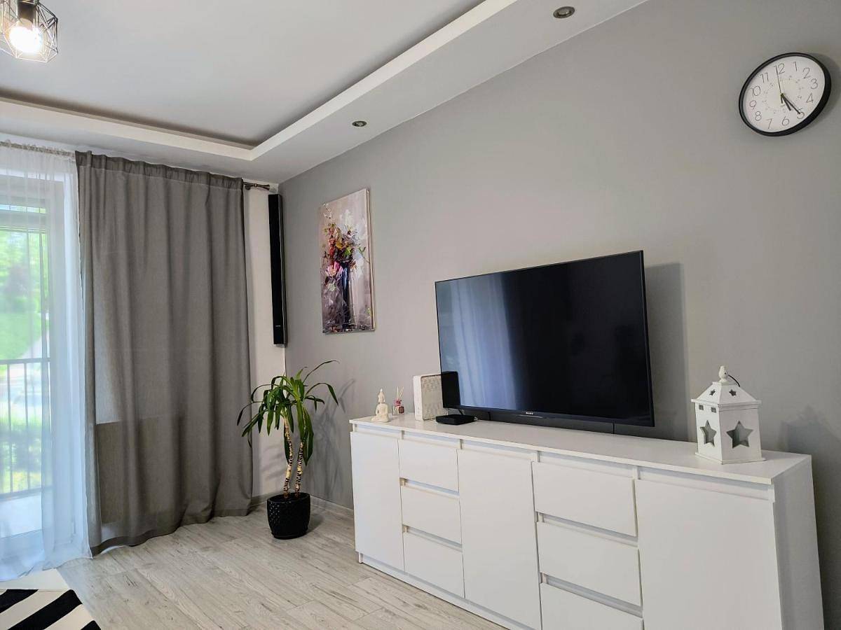 Cały apartament, Apartament Przy Rynku in Sanok, Karpaty (Polska)