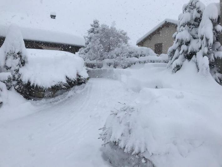 Location de vacances pour 6 personnes, avec jardin et vue à Saint-Pierre-dels-Forcats - 4