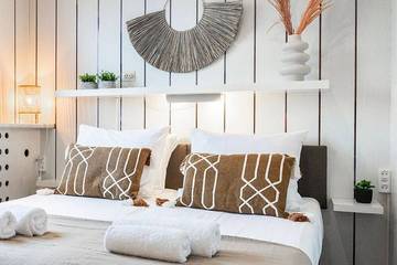 Maison D’hôte pour 2 Personnes dans Zoutelande, Côte de Zeeland, Photo 4