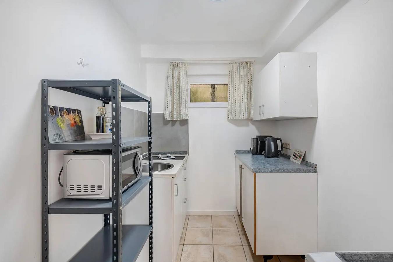 Ganze Wohnung, Ferienwohnung „bei Julia“ – Ruhe, Garten & Kaiserstuhl-Genuss in Endingen am Kaiserstuhl, Endingen