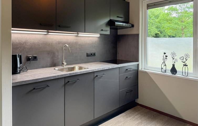 Casa de vacaciones para 6 personas con terraza in Hoeven, Halderberge