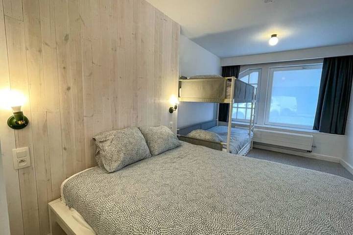 Ferienhaus für 7 Personen in De Panne - 3